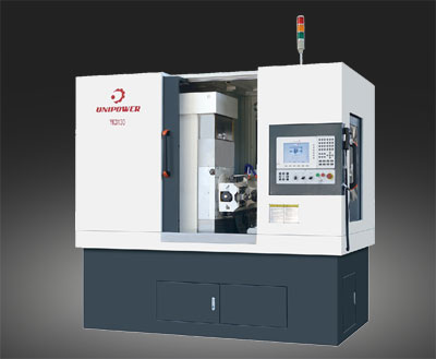 YK3130數(shù)控高速滾齒機